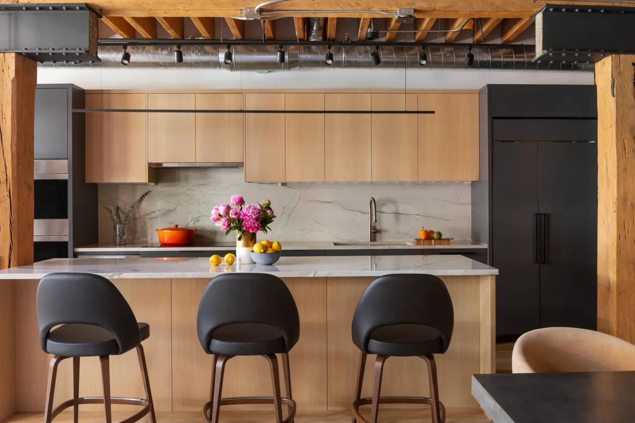 Dearborn Loft — photo 8