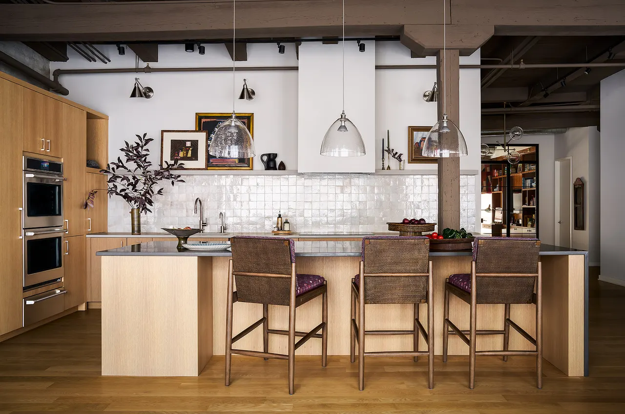 Chicago Loft — photo 11