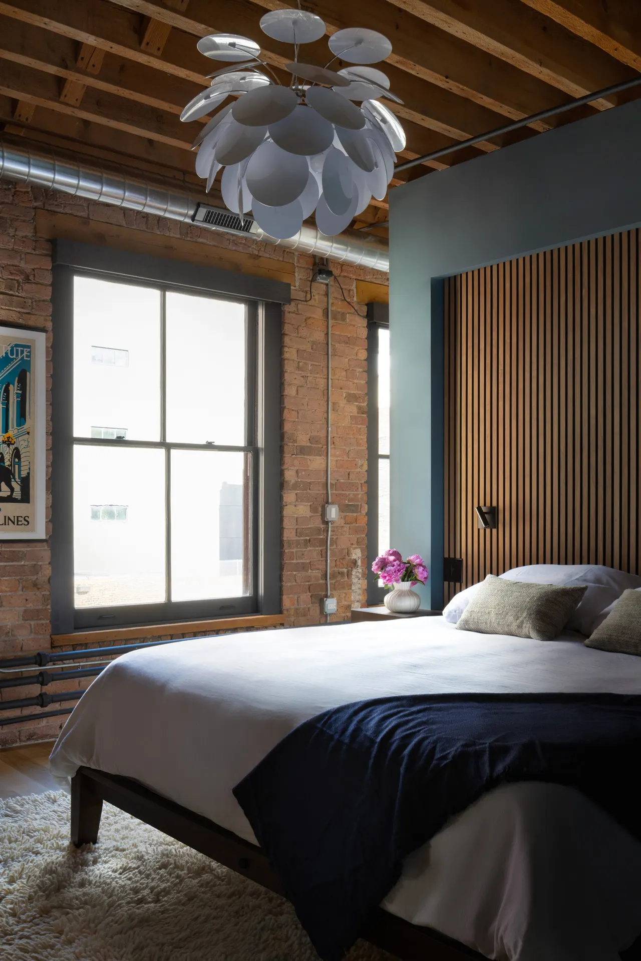 Dearborn Loft — photo 13