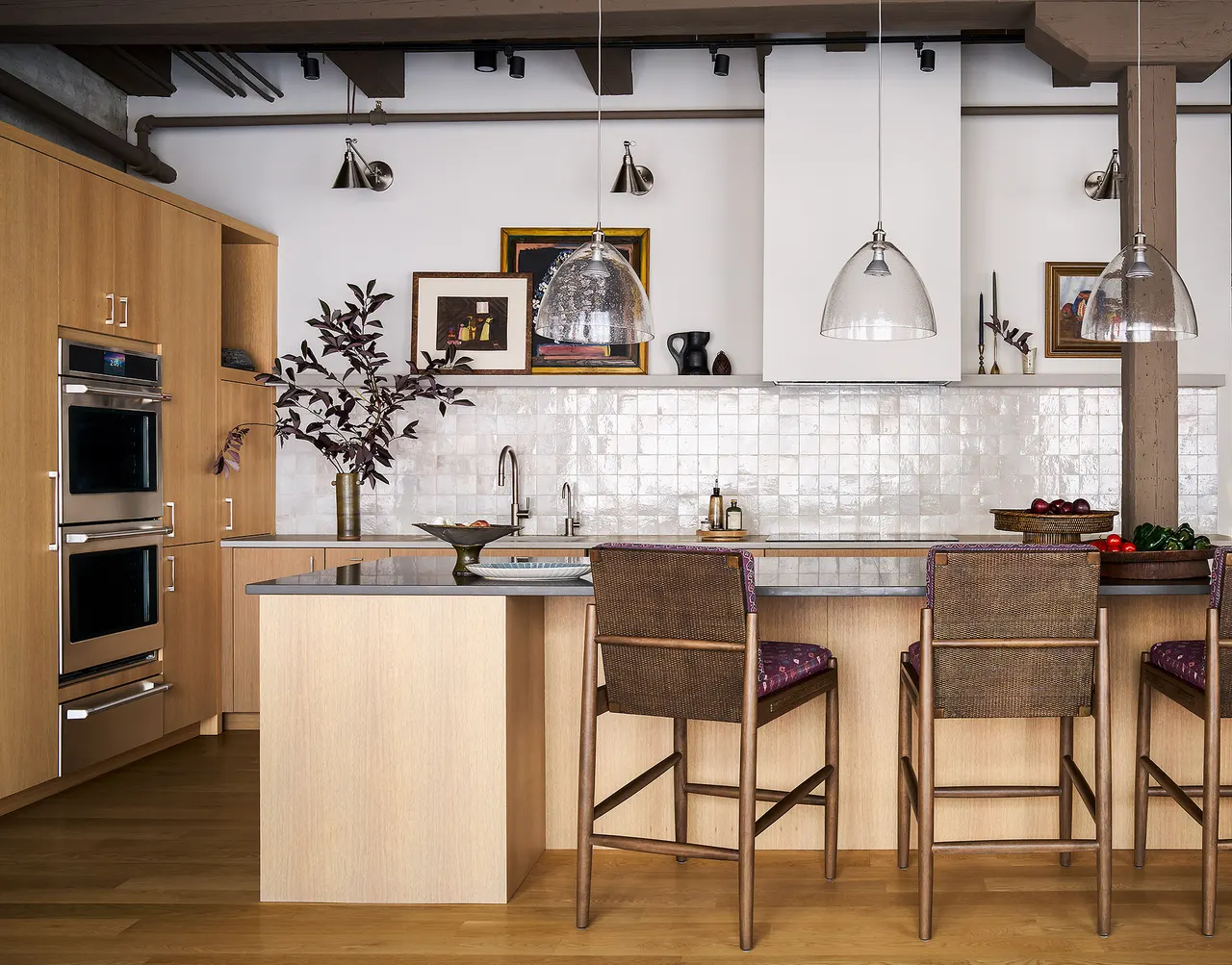 Chicago Loft — photo 12